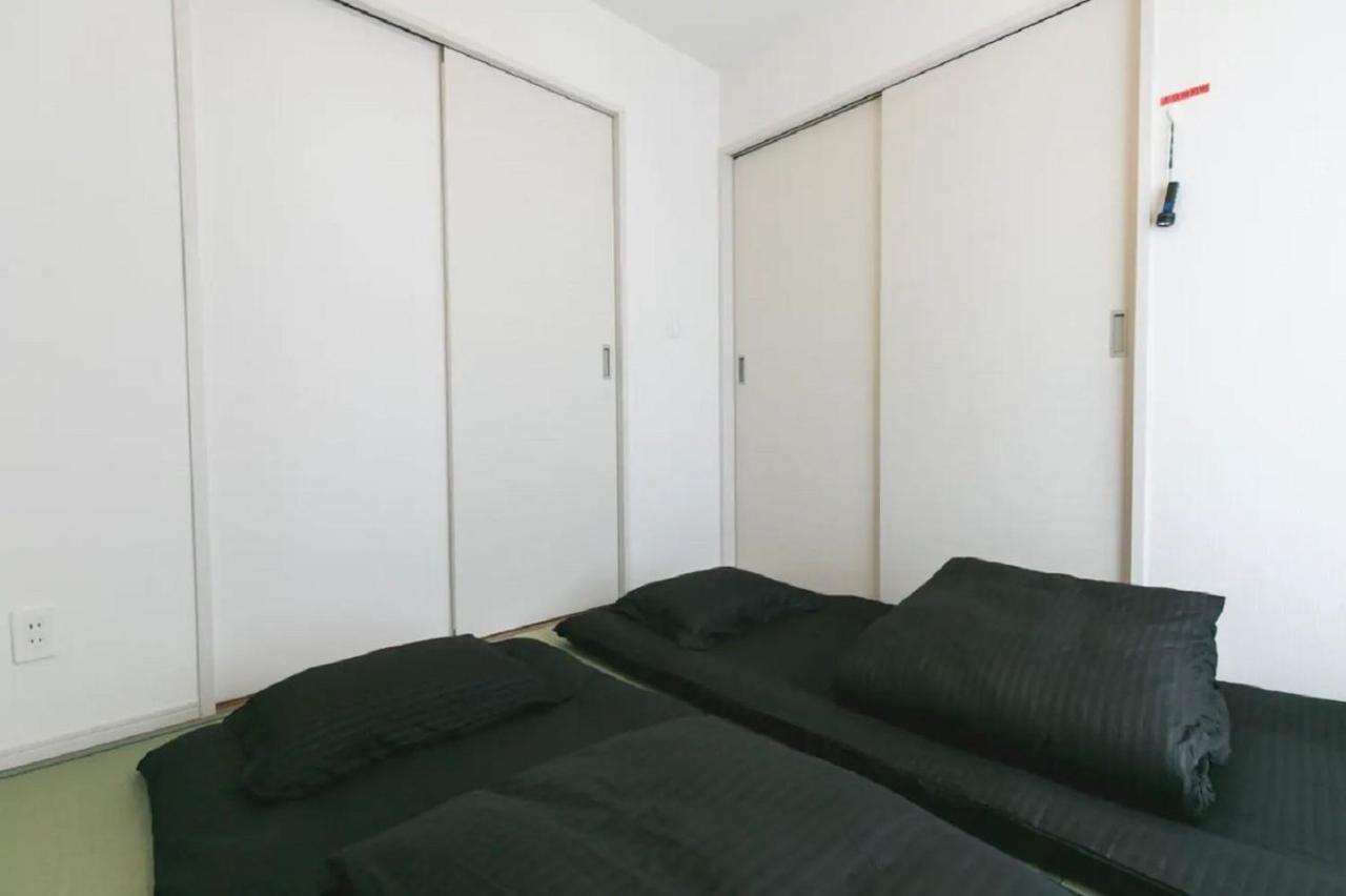 나하 Akebono House 빌라 외부 사진